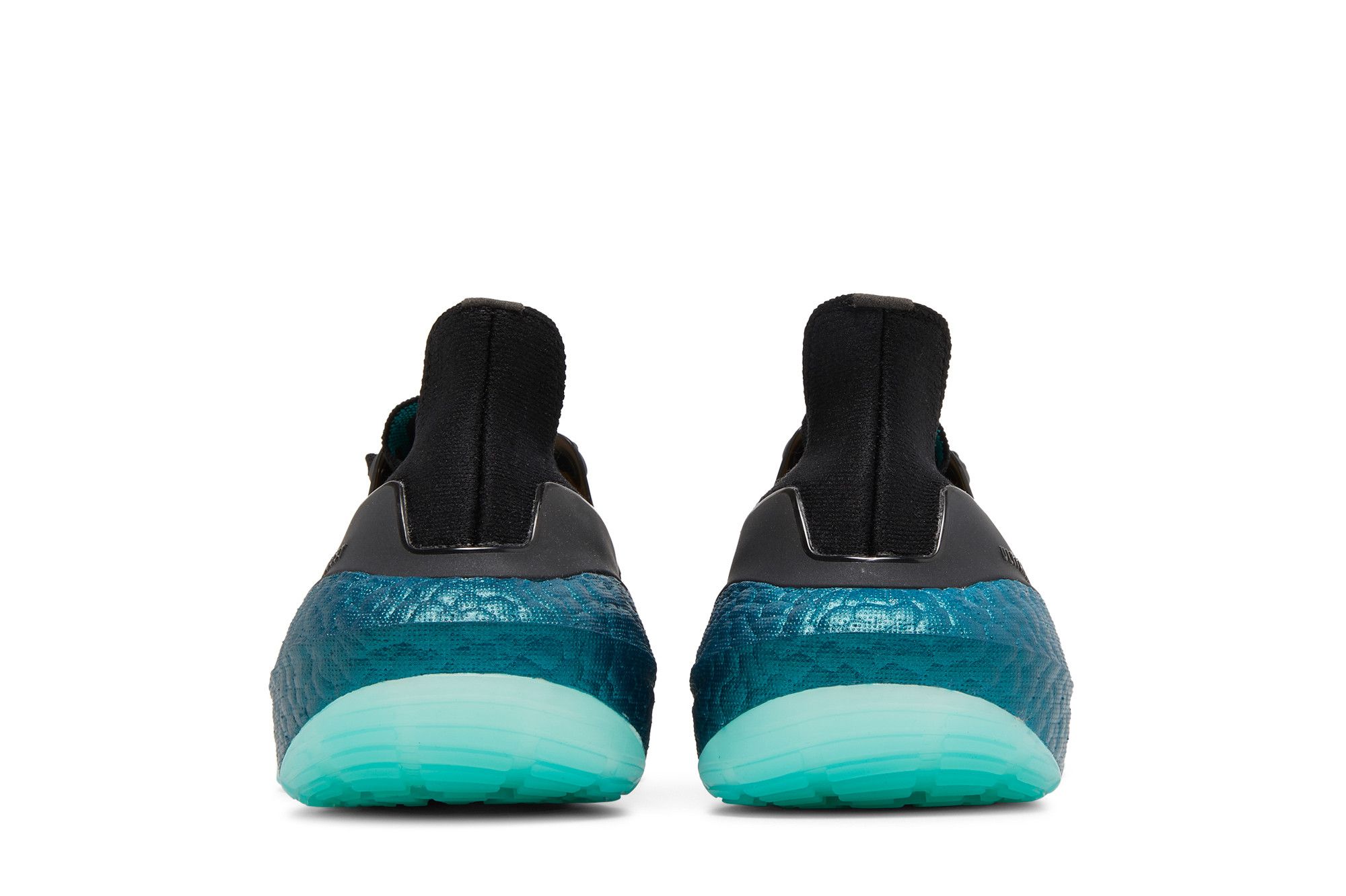 Sizing adidas UltraBoost 22 'Hitam Mint Rush' GX5564