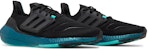 adidas UltraBoost 22 'Hitam Mint Rush' GX5564