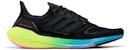 adidas UltraBoost 22 'Hitam Multi Gradient' GV8829