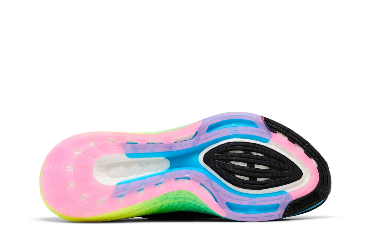 adidas UltraBoost 22 'Black Multi Gradient' GV8829