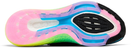 adidas UltraBoost 22 'Negro Multicolor Degradado' GV8829 Shop adidas UltraBoost 22 'Negro Multicolor Degradado' GV8829