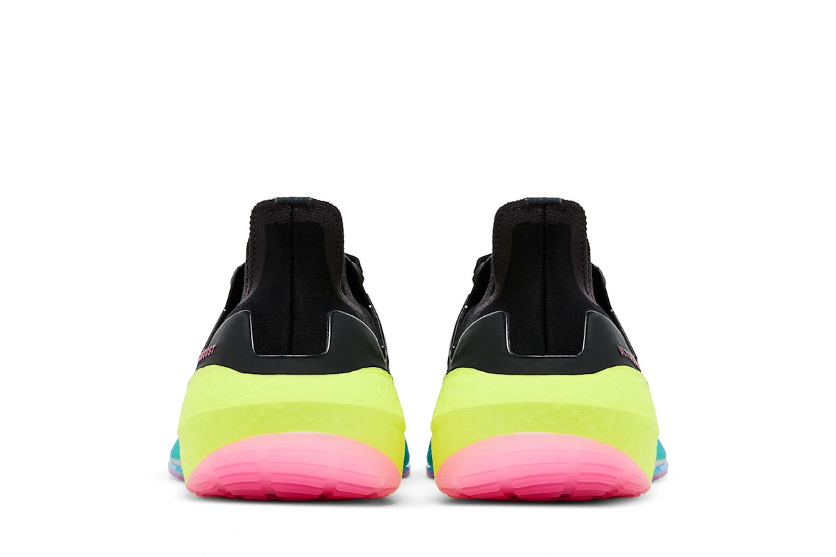 adidas UltraBoost 22 'Black Multi Gradient' GV8829