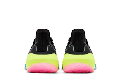 adidas UltraBoost 22 'Black Multi Gradient' GV8829