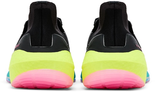 ウルトラブースト 22 ブラックマルチグラデーション GV8829 Details for ウルトラブースト 22 ブラックマルチグラデーション GV8829