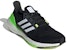 adidas UltraBoost 22 'Hitam Solar Hijau' GX6640