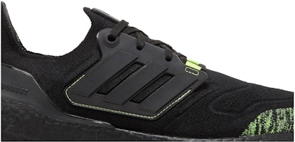 adidas UltraBoost 22 '黑色太陽黃' GX5915 Order adidas UltraBoost 22 '黑色太陽黃' GX5915