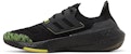 adidas UltraBoost 22 'Hitam Solar Kuning' GX5915