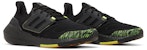 adidas UltraBoost 22 'Hitam Solar Kuning' GX5915