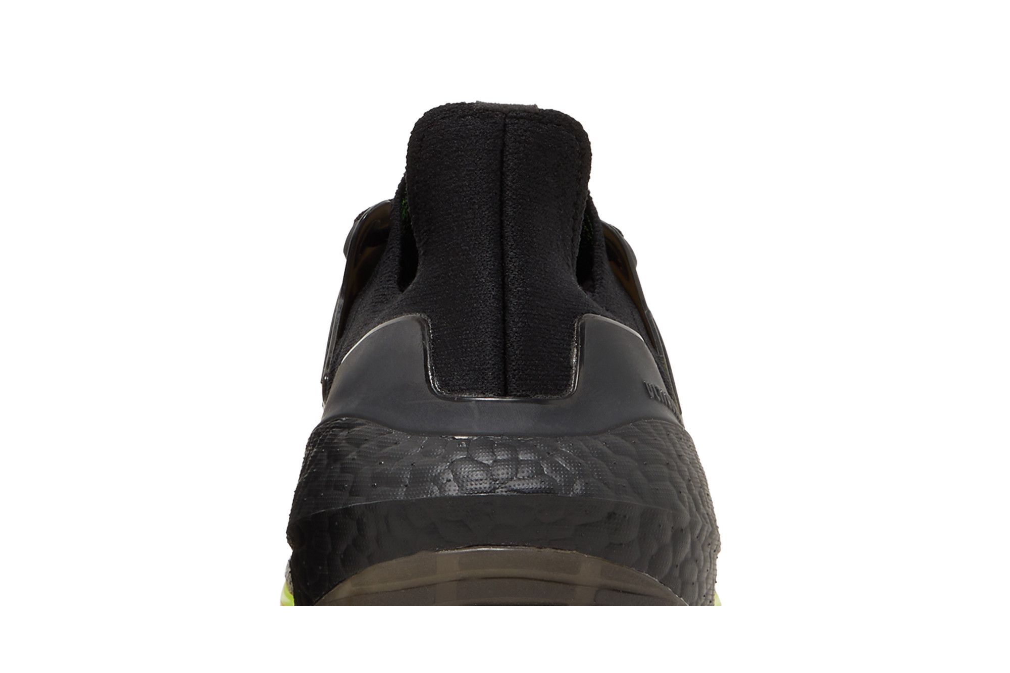 Cheap adidas UltraBoost 22 'Hitam Solar Kuning' GX5915