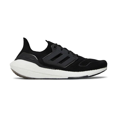 adidas UltraBoost 22 'Black White'