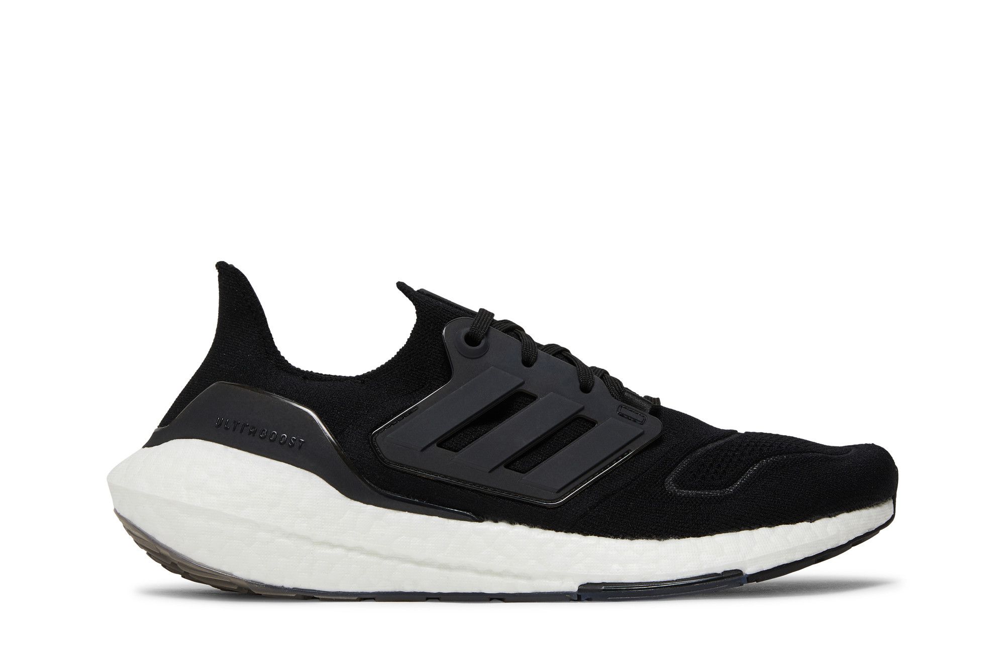 adidas UltraBoost 22 'Black White' GX3062