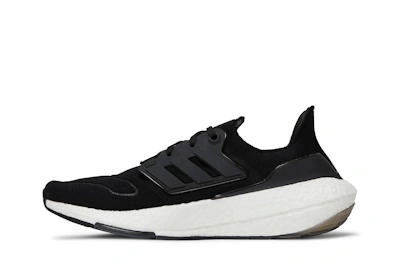 adidas UltraBoost 22 'Black White'