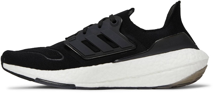 adidas UltraBoost 22 'Hitam Putih' GX3062 Lookbook adidas UltraBoost 22 'Hitam Putih' GX3062