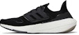 adidas UltraBoost 22 'Hitam Putih' GX3062