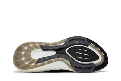 adidas UltraBoost 22 'Black White'