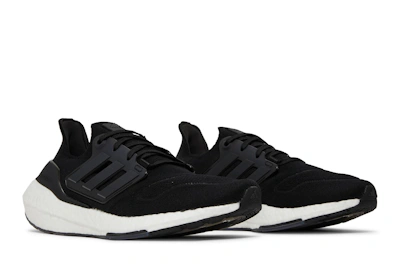 adidas UltraBoost 22 'Black White'