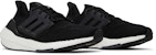 adidas UltraBoost 22 'Hitam Putih' GX3062