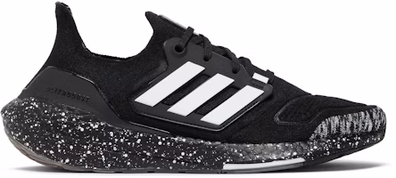 adidas UltraBoost 22 'Black White Speckled' HP3310 adidas UltraBoost 22 'Black White Speckled' HP3310