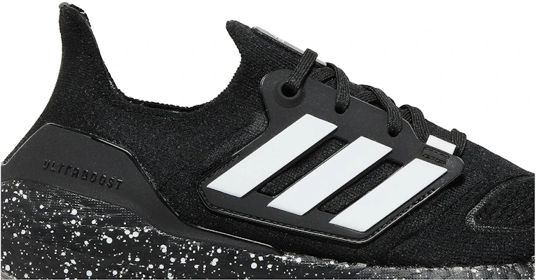 阿迪达斯UltraBoost 22 '黑白斑点' HP3310 Order 阿迪达斯UltraBoost 22 '黑白斑点' HP3310