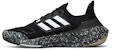 adidas UltraBoost 22 'Hitam Putih Bercorak' HP3310
