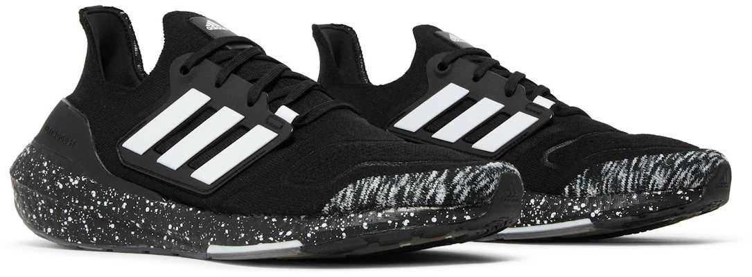 阿迪达斯UltraBoost 22 '黑白斑点' HP3310 Cheap 阿迪达斯UltraBoost 22 '黑白斑点' HP3310