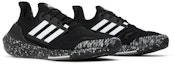 Cheap adidas UltraBoost 22 'Hitam Putih Bercorak' HP3310