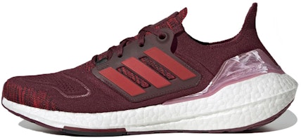 adidas Ultraboost 22 'Burgundy White' HQ2094 adidas Ultraboost 22 'Burgundy White' HQ2094