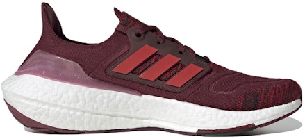 ウルトラブースト22 バーガンディ/ホワイト HQ2094 Order ウルトラブースト22 バーガンディ/ホワイト HQ2094