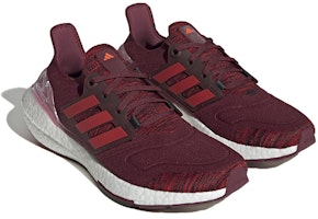 ウルトラブースト22 バーガンディ/ホワイト HQ2094 Lookbook ウルトラブースト22 バーガンディ/ホワイト HQ2094