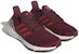 adidas Ultraboost 22 'Merah Marun Putih' HQ2094