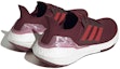 Shop adidas Ultraboost 22 'Merah Marun Putih' HQ2094