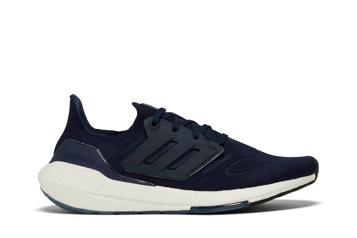 adidas UltraBoost 22 'Collegiate Navy' GX5461