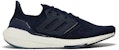 adidas UltraBoost 22 'Collegiate Navy' Lelaki.twimg GX5461