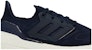 adidas UltraBoost 22 'Collegiate Navy' Lelaki.twimg GX5461