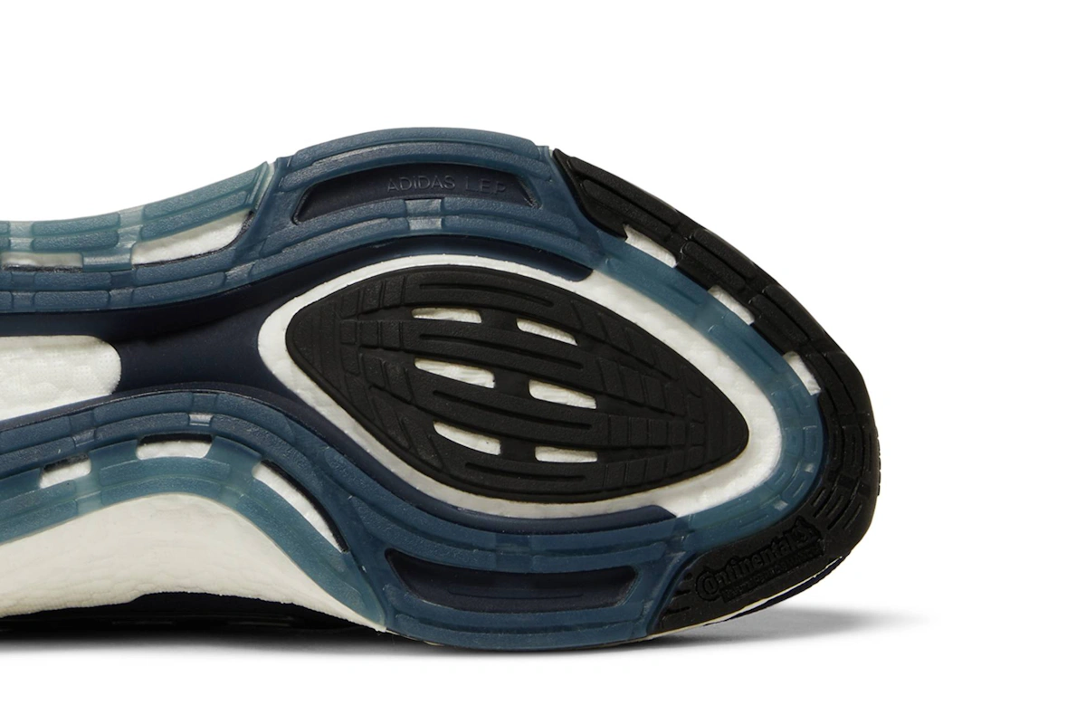 adidas UltraBoost 22 'Collegiate Navy' GX5461