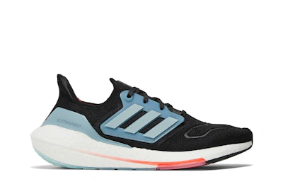 adidas UltraBoost 22 'Core Black Magic Grey' GX3060