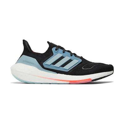 adidas UltraBoost 22 'Core Black Magic Grey'