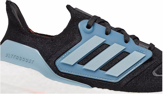 adidas UltraBoost 22 'Core Black Magic Grey' GX3060 Order adidas UltraBoost 22 'Core Black Magic Grey' GX3060