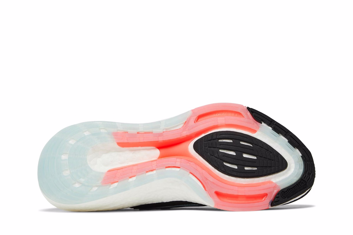 adidas UltraBoost 22 'Core Black Magic Grey' GX3060