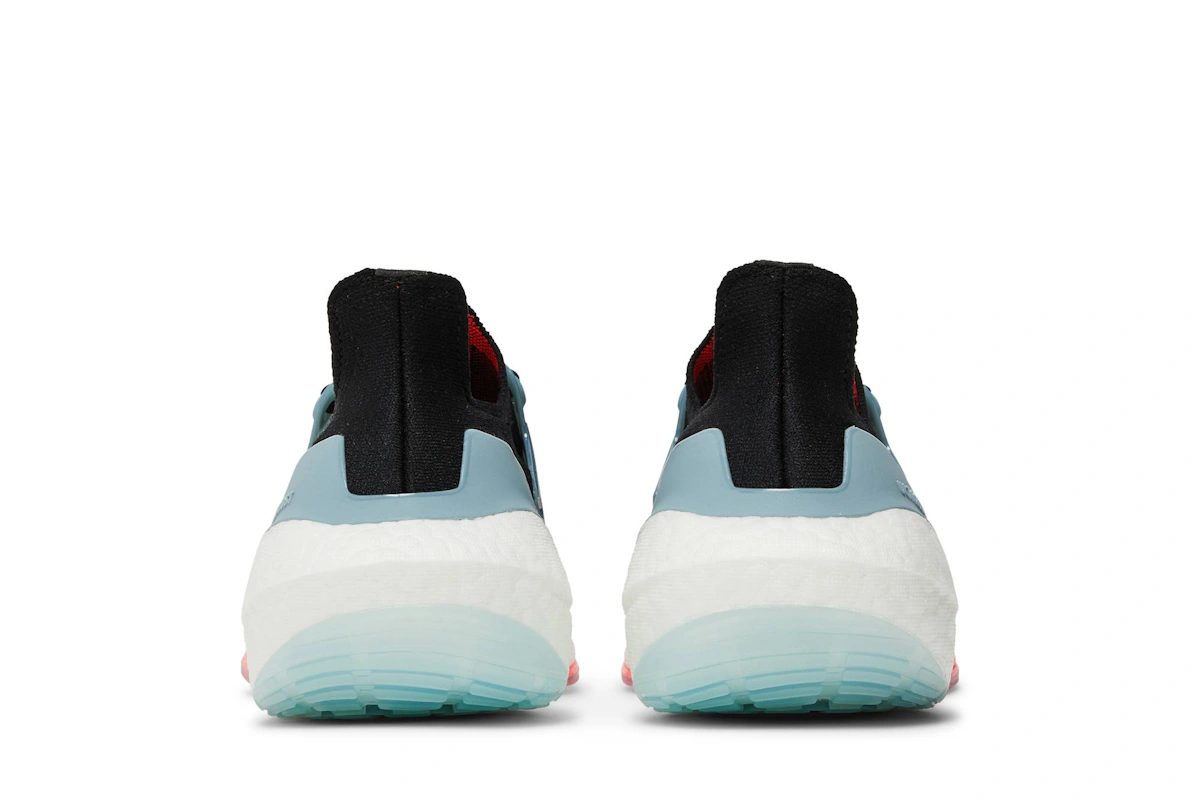 adidas UltraBoost 22 'Core Black Magic Grey' GX3060