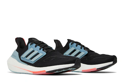 adidas UltraBoost 22 'Core Black Magic Grey' GX3060