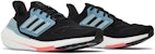 adidas UltraBoost 22 'Core Black Magic Grey' GX3060