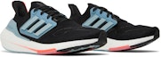 Cheap adidas UltraBoost 22 'Core Black Magic Grey' GX3060