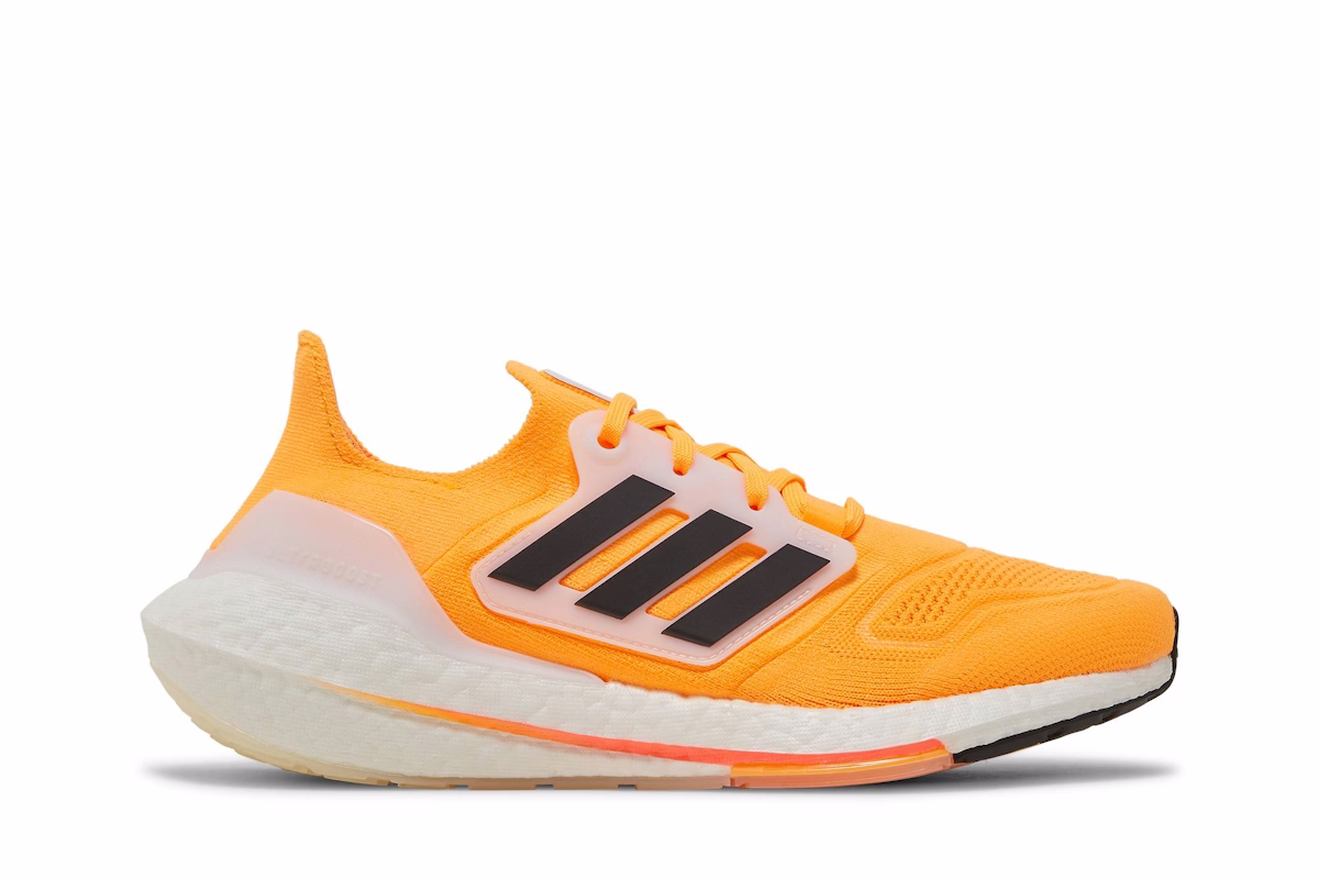 adidas UltraBoost 22 'Flash Orange' HR1029