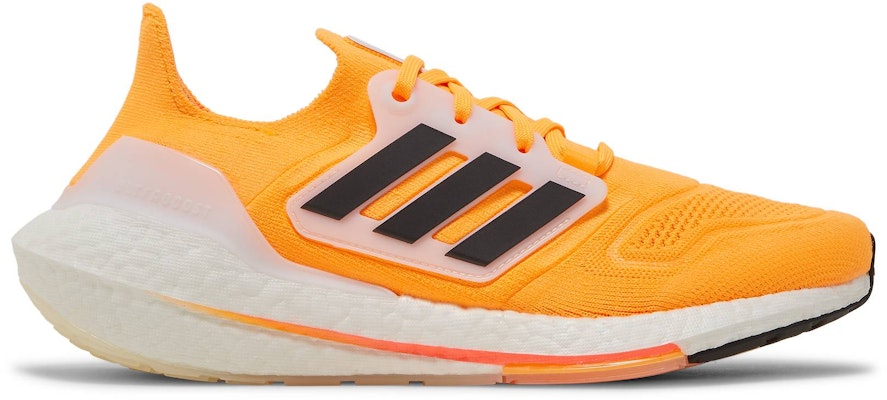 adidas UltraBoost 22 'Flash Orange' HR1029 Buy adidas UltraBoost 22 'Flash Orange' HR1029