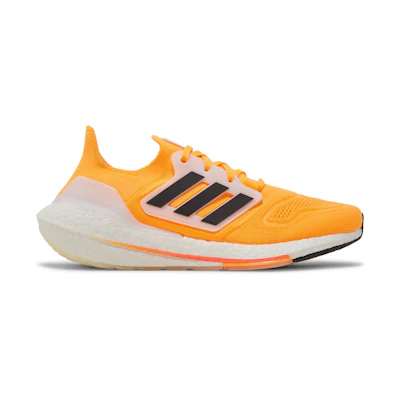 adidas UltraBoost 22 'Flash Orange'