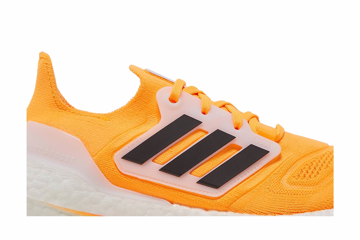 adidas UltraBoost 22 'Flash Orange' HR1029