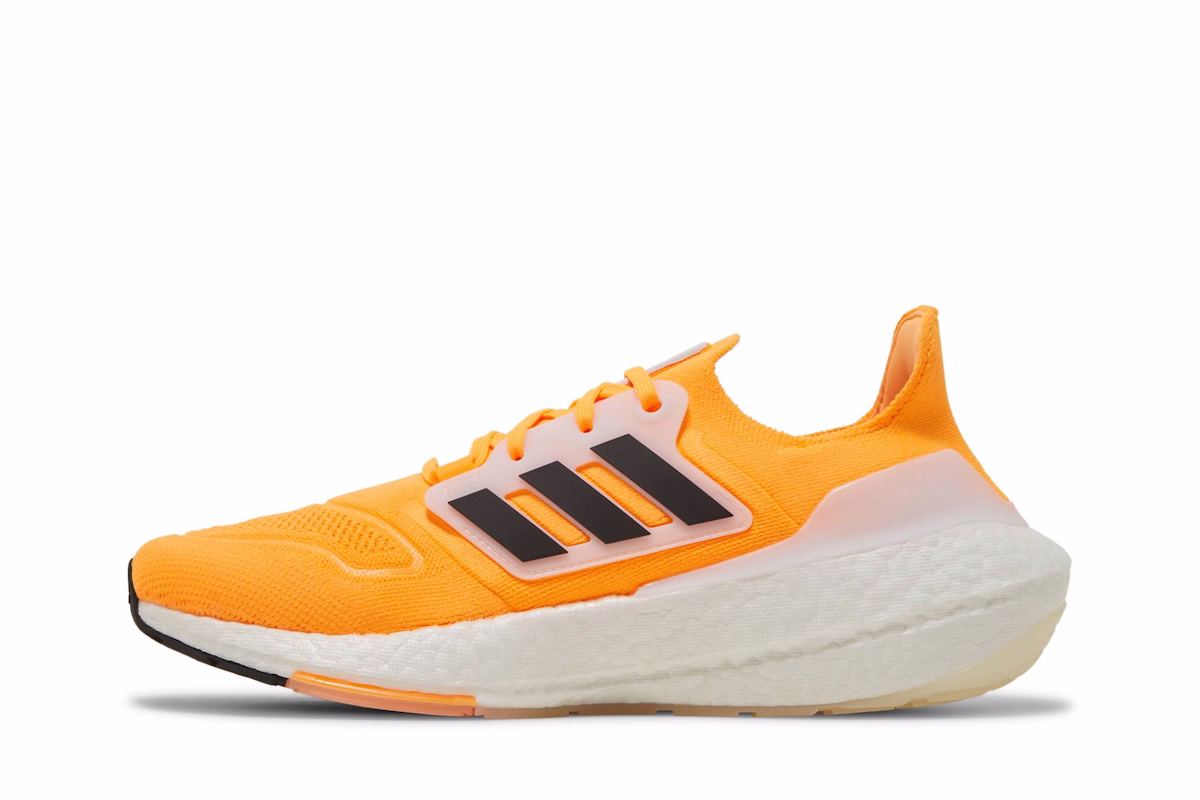 adidas UltraBoost 22 'Flash Orange' HR1029