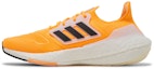 Lookbook adidas UltraBoost 22 'Oren Menyala' HR1029