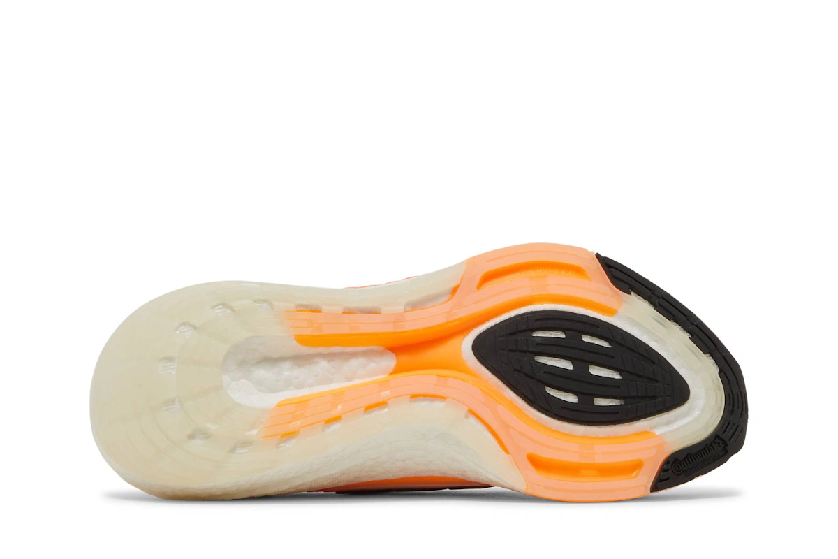 adidas UltraBoost 22 'Flash Orange' HR1029